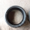 Occasion : Lot de 2 pneus MICHELIN Pilot Super Sport 235/30ZR19 pour Jeep DIVERS, BV, BU, MP, MK, PMK, KL