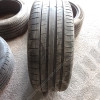 Occasion : Lot de 4 pneus PIRELLI PZero 275/45R21 pour Jeep WL, WK2, DIVERS