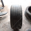 Occasion : Lot de 4 pneus PIRELLI PZero 275/45R21 pour Jeep WL, WK2, DIVERS
