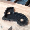 Occasion : Carter de distribution pour 2.5L diesel pour Jeep Cherokee XJ