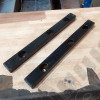 Occasion : Rabaissement pour boîte de transfert (3,8 cm) / entraxe : 36 cm pour Jeep YJ, TJ