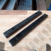 Occasion : Rabaissement pour boîte de transfert (3,8 cm) / entraxe : 36 cm pour Jeep YJ, TJ