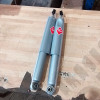 Occasion : Lot de 2 amortisseurs avant renforcés à gaz KYB Gaz-a-just (hauteur d'origine) pour Jeep Wrangler YJ