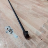 Occasion : Barre de renfort calandre pour compartiment moteur pour Jeep Wrangler YJ