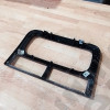 Occasion : Cache de grille d'aération centrale et autoradio pour Jeep Grand Cherokee WJ, WG