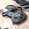 Occasion : Carter de distribution intérieur pour 2.8L CRD pour Jeep Cherokee Liberty KJ
