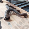 Occasion : Collecteur d'échappement pour 4.0L pour Jeep YJ, TJ, XJ