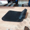Occasion : Cache plastique pour pare chocs avant droit pour Jeep Wrangler JK