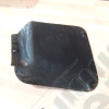 Occasion : Cache plastique pour pare chocs avant droit pour Jeep Wrangler JK