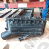Occasion : Boîte à air pour 2.5L pour Jeep Wrangler YJ