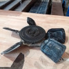 Occasion : Hélice de ventilation de refroidissement moteur pour 2.5L pour Jeep YJ, XJ