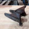 Occasion : Support moteur gauche pour 2.5L pour Jeep Wrangler YJ