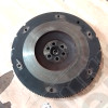Occasion : Volant moteur pour boîte manuelle pour 2.5L 4 cylindre pour Jeep YJ, TJ