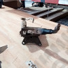 Occasion : Levier de boîte de transfert NP231 pour Jeep Wrangler YJ