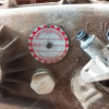 Occasion : Boîte de transfert NP231 pour 2.5L à réviser / nombre de dents : 21 / ratio : 2.72 pour Jeep YJ, TJ, XJ