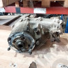 Occasion : Boîte de transfert NP231 pour 2.5L à réviser / nombre de dents : 21 / ratio : 2.72 pour Jeep YJ, TJ, XJ
