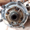 Occasion : Boîte de transfert NP231 pour 2.5L à réviser / nombre de dents : 21 / ratio : 2.72 pour Jeep YJ, TJ, XJ