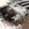 Occasion : Boîte de transfert NP231 pour 2.5L à réviser / nombre de dents : 21 / ratio : 2.72 pour Jeep YJ, TJ, XJ