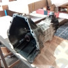 Occasion : Boîte de vitesses manuelle pour 2.5L à refaire pour Jeep Wrangler YJ