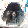 Occasion : Boîte de vitesses manuelle pour 2.5L à refaire pour Jeep Wrangler YJ
