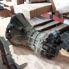 Occasion : Boîte de vitesses manuelle pour 2.5L à refaire pour Jeep Wrangler YJ