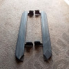 Occasion : Lot de 2 marche pieds MOPAR pour Jeep Grand Cherokee WJ, WG