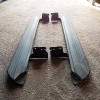 Occasion : Lot de 2 marche pieds MOPAR pour Jeep Grand Cherokee WJ, WG