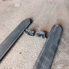 Occasion : Lot de 2 marche pieds MOPAR pour Jeep Grand Cherokee WJ, WG
