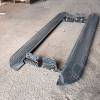 Occasion : Lot de 2 marche pieds MOPAR pour Jeep Grand Cherokee WJ, WG
