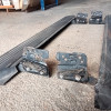 Occasion : Lot de 2 marche pieds MOPAR pour Jeep Grand Cherokee WJ, WG