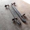 Occasion : Lot de 2 marche pieds MOPAR pour Jeep Grand Cherokee WJ, WG