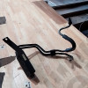 Occasion : Radiateur de refroidissement d'huile de direction assistée pour 3.1L TD pour Jeep Grand Cherokee WJ, WG