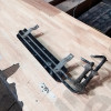 Occasion : Radiateur de climatisation pour Jeep Cherokee XJ