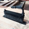 Occasion : Radiateur d'huile pour Jeep divers