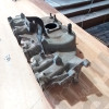 Occasion : Collecteur d'admission pour 4.0L 6 cylindres pour Jeep TJ, XJ, WJ, WG