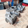 Occasion : Collecteur d'admission pour 4.0L 6 cylindres pour Jeep TJ, XJ, WJ, WG