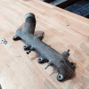Occasion : Collecteur d'admission 2.1L TD pour Jeep Cherokee XJ