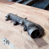 Occasion : Collecteur d'admission 2.1L TD pour Jeep Cherokee XJ