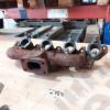 Occasion : Collecteur d'échappement 2.1L TD pour Jeep Cherokee XJ