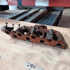 Occasion : Collecteur d'échappement 2.1L TD pour Jeep Cherokee XJ