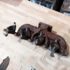 Occasion : Collecteur d'échappement 2.1L TD pour Jeep Cherokee XJ