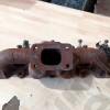 Occasion : Collecteur d'échappement 2.1L TD pour Jeep Cherokee XJ