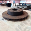 Occasion : Disque de frein avant pour Jeep Grand Cherokee WJ, WG