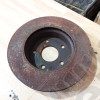 Occasion : Disque de frein avant pour Jeep Grand Cherokee WJ, WG