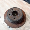 Occasion : Disque de frein arrière pour Jeep Wrangler JK