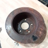 Occasion : Disque de frein arrière pour Jeep Wrangler JK