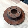 Occasion : Disque de frein avant pour Jeep Wrangler TJ