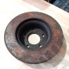 Occasion : Disque de frein avant pour Jeep Wrangler TJ