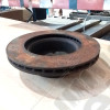 Occasion : Disque de frein avant pour Jeep Wrangler TJ