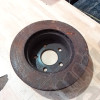 Occasion : Disque de frein avant pour Jeep Wrangler TJ